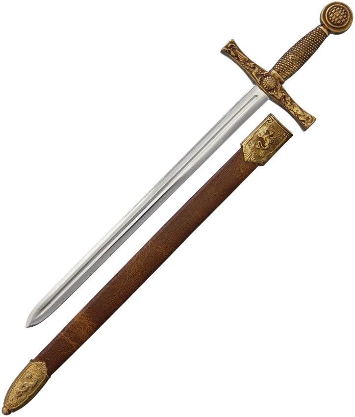 Denix Sword Letter Opener 22-3030F by Denix