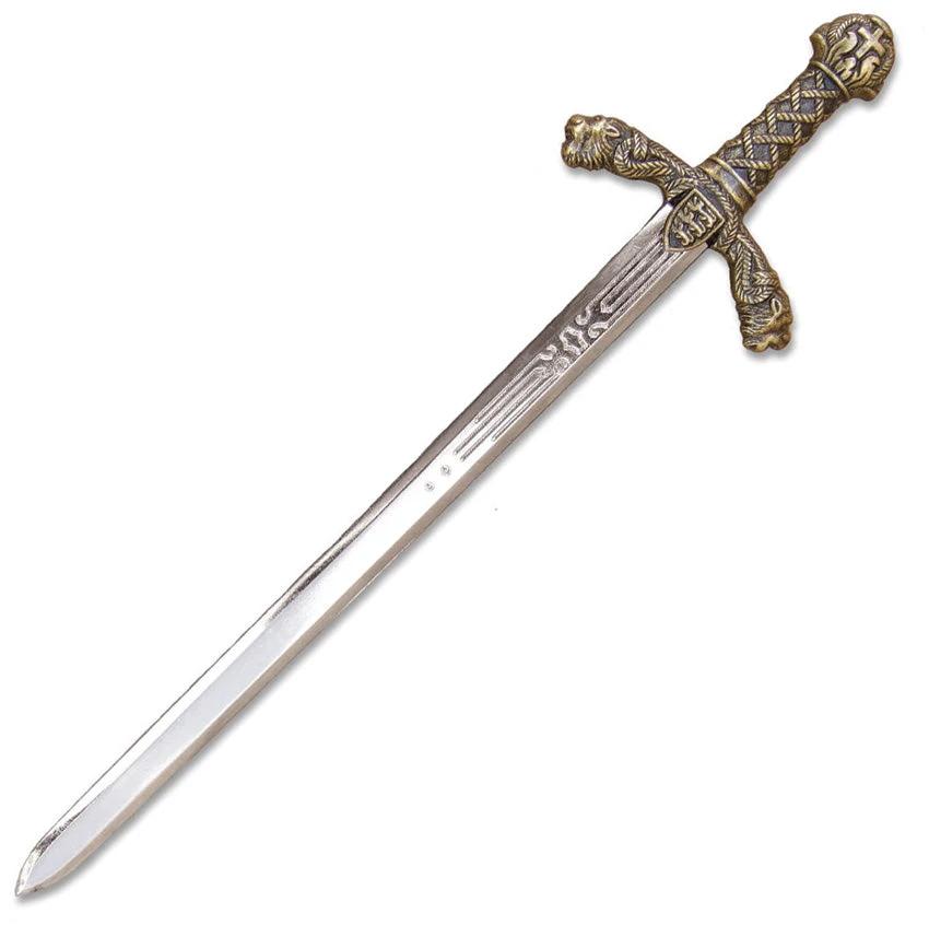 Denix Letter Opener Richrd Lionheart 22-3032 by Denix