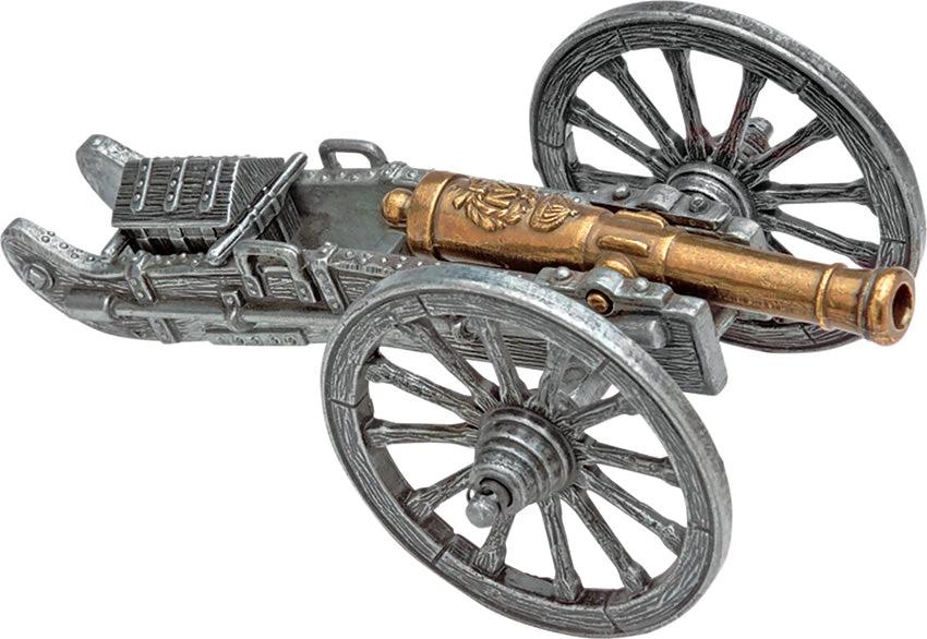 Denix Mini Napoleon Cannon 22-420 by Denix