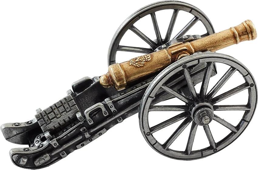 Denix Mini Napoleon Cannon 22-448 by Denix
