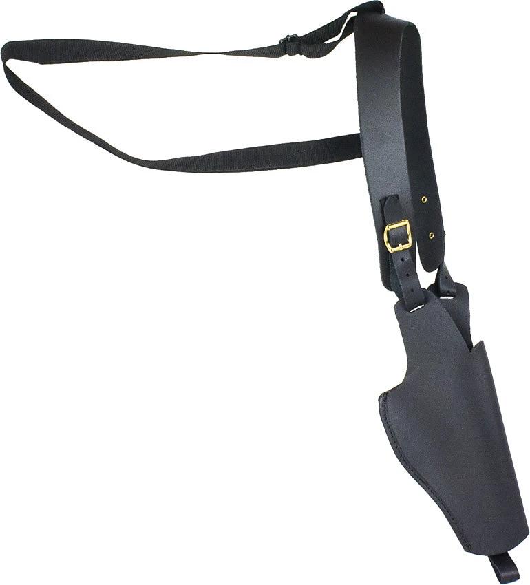 Denix Leather Shoulder Holster 22-716 by Denix