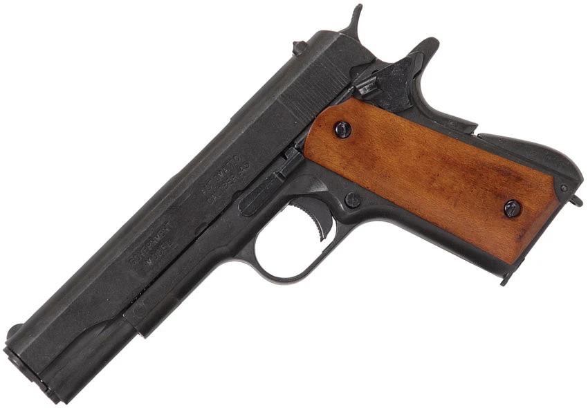 Denix M1911 A1 Auto Pistol Replica 22-9312 by Denix