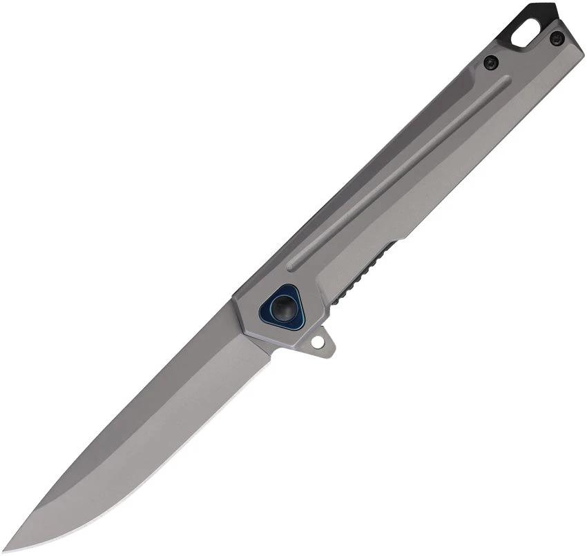 ElitEdge Linerlock A/O Gray 10-A122GY by ElitEdge