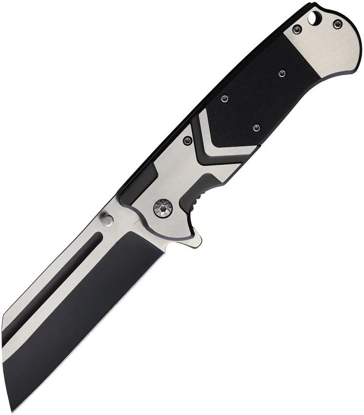 ElitEdge Linerlock A/O 10-A19G10 by ElitEdge