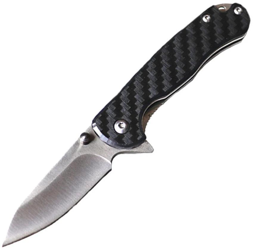 ElitEdge Linerlock Carbon Fiber 10-B015SL by ElitEdge