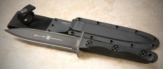 Ek Commando Knife Model 4 EK44 by Ek