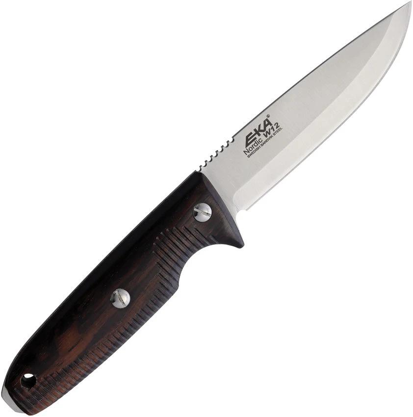EKA Nordic W12 Wood 614302 by EKA