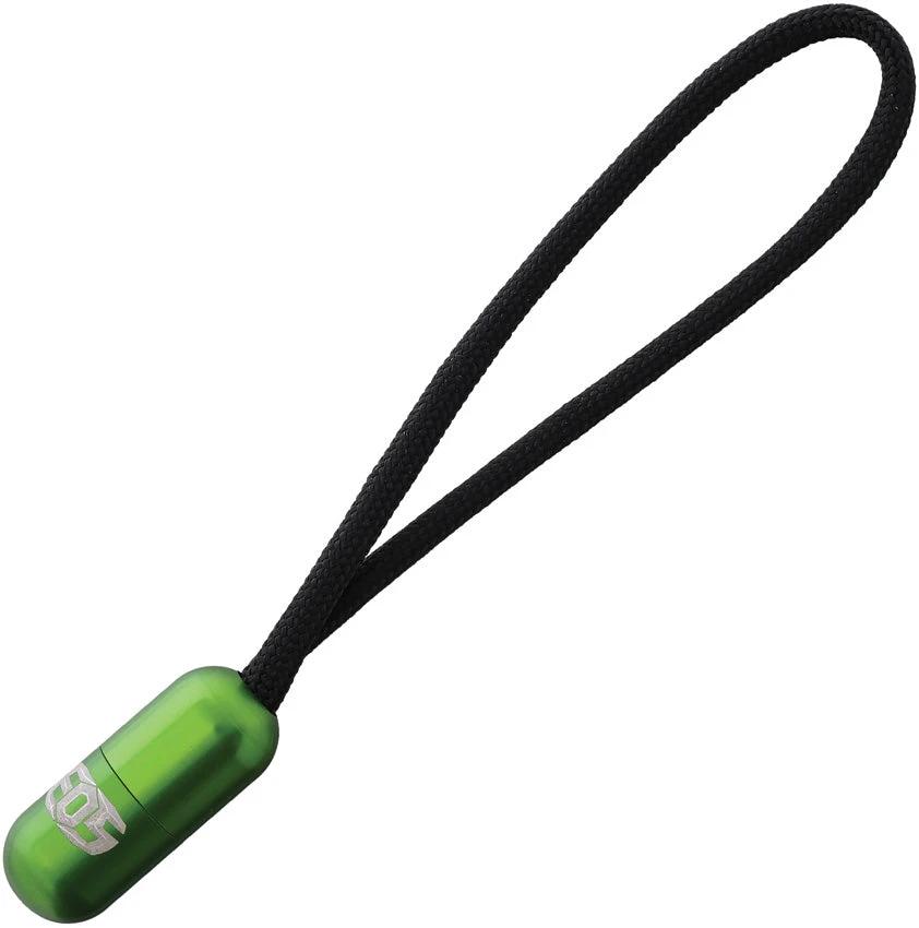 EOS Pill Bead Lanyard Green PILL BEAD GREEN by EOS