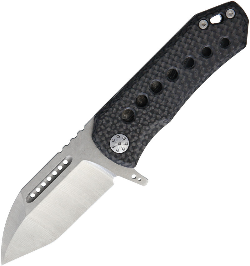 EOS Orca S Framelock CF ORCA_CF