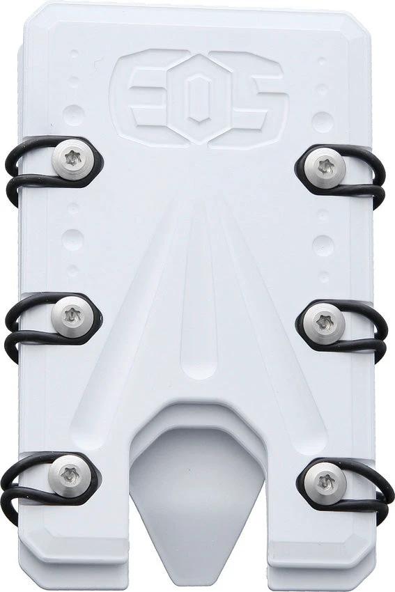 EOS Titanium 2.0 Wallet Cerakote WAL_2_RW by EOS