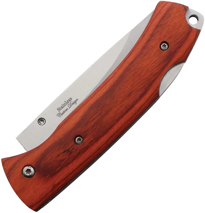 Elk Ridge Lockback Deer ER-2012DR by Elk Ridge
