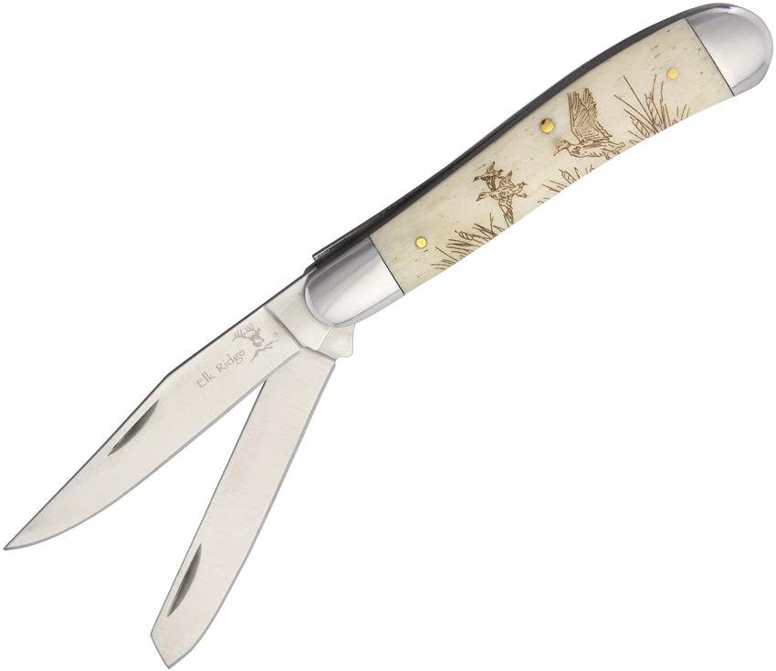 Elk Ridge Trapper - Duck ER-220DK by Elk Ridge