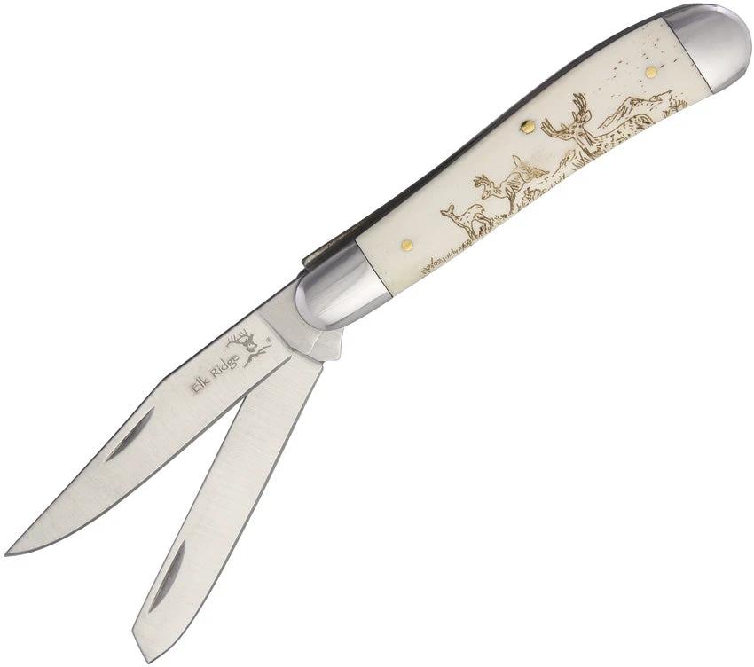 Elk Ridge Trapper - Deer ER-220DR by Elk Ridge