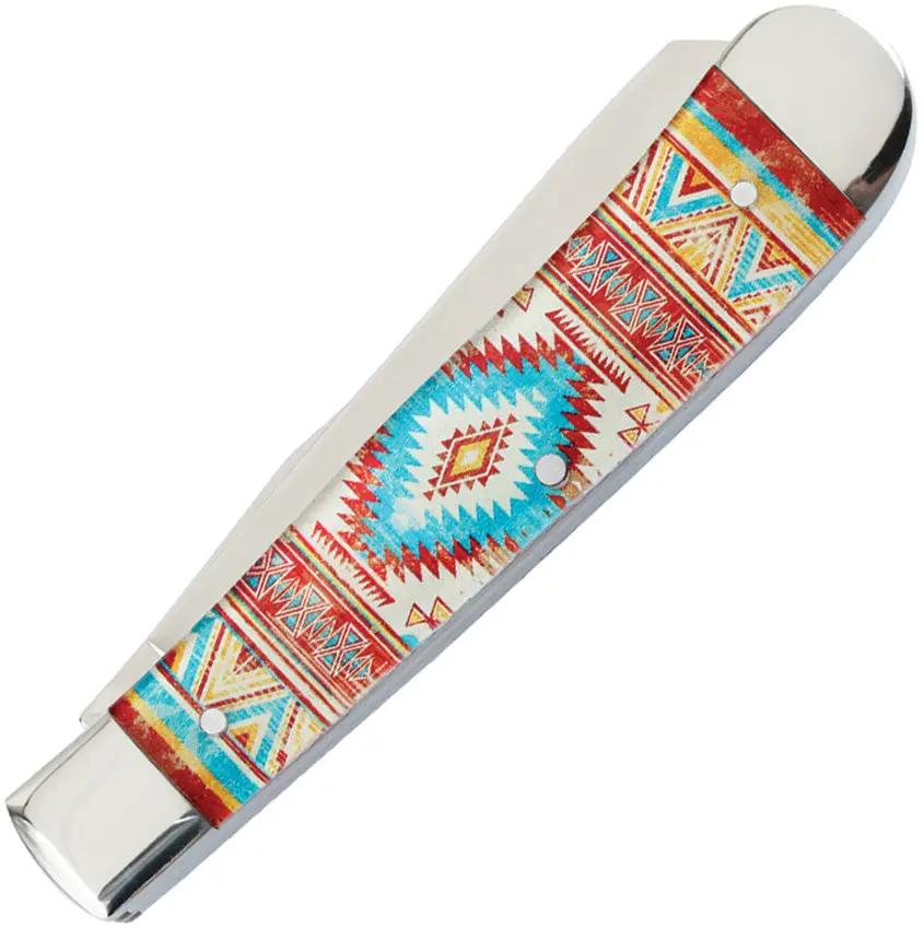 Elk Ridge Trapper Orange SW ER-42452-OR by Elk Ridge