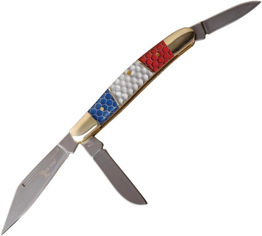 Elk Ridge Stockman C-Tek ER-947 by Elk Ridge