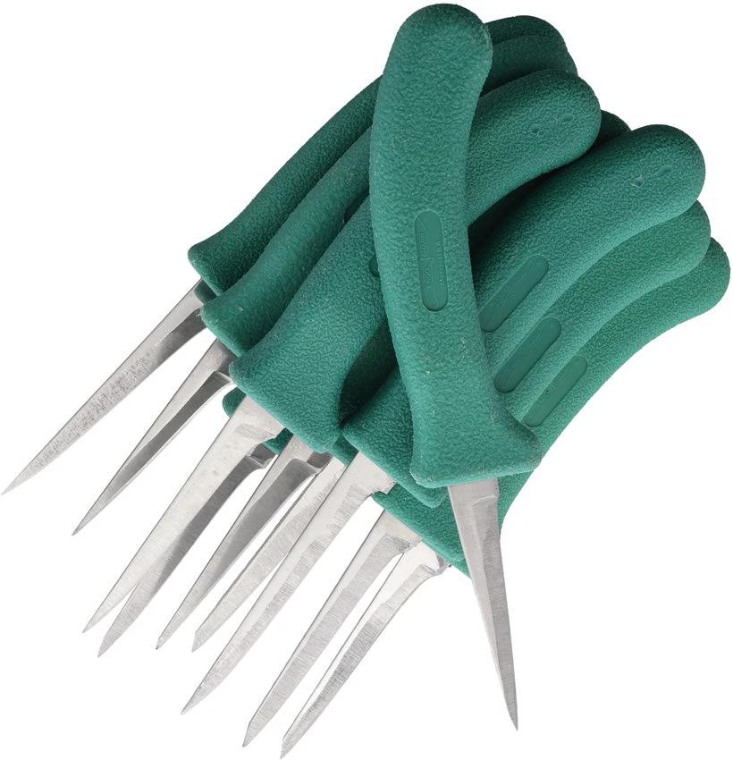 ERGO SHARP Small Knife 10-Pack EG801 by ERGO SHARP