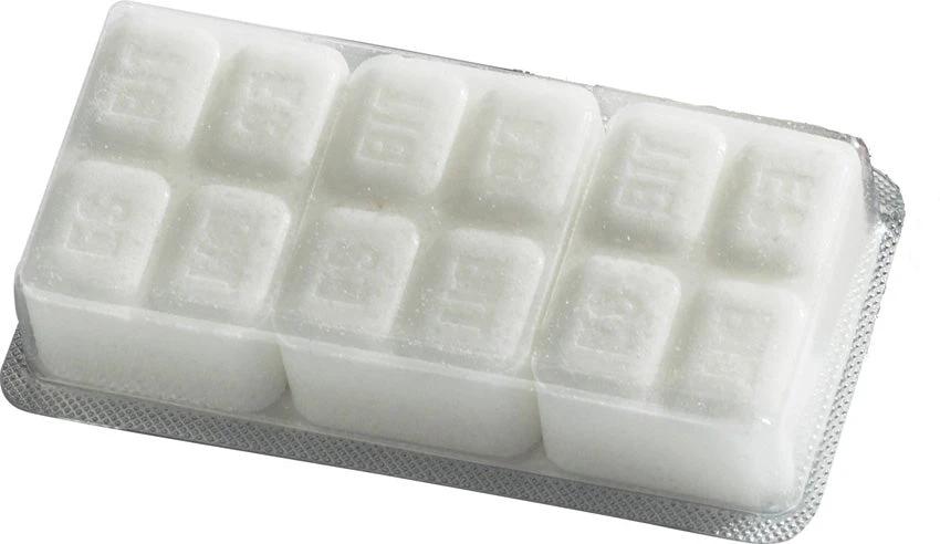 Esbit Solid Fuel Cubes ORMD F-FUEL-12X14 by Esbit