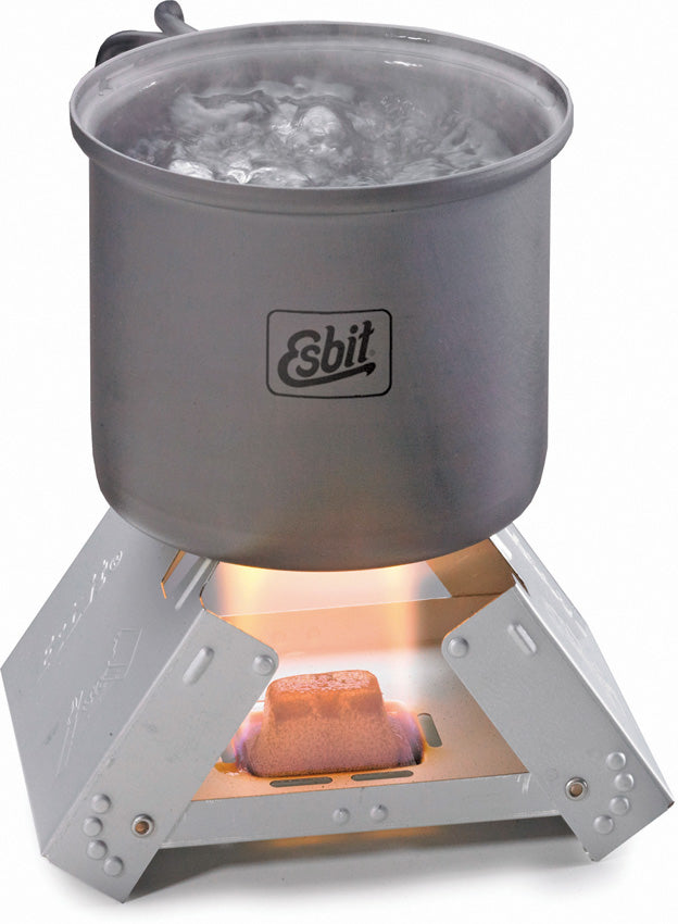Esbit Pocket Stove ORMD E-STOVE-6X14