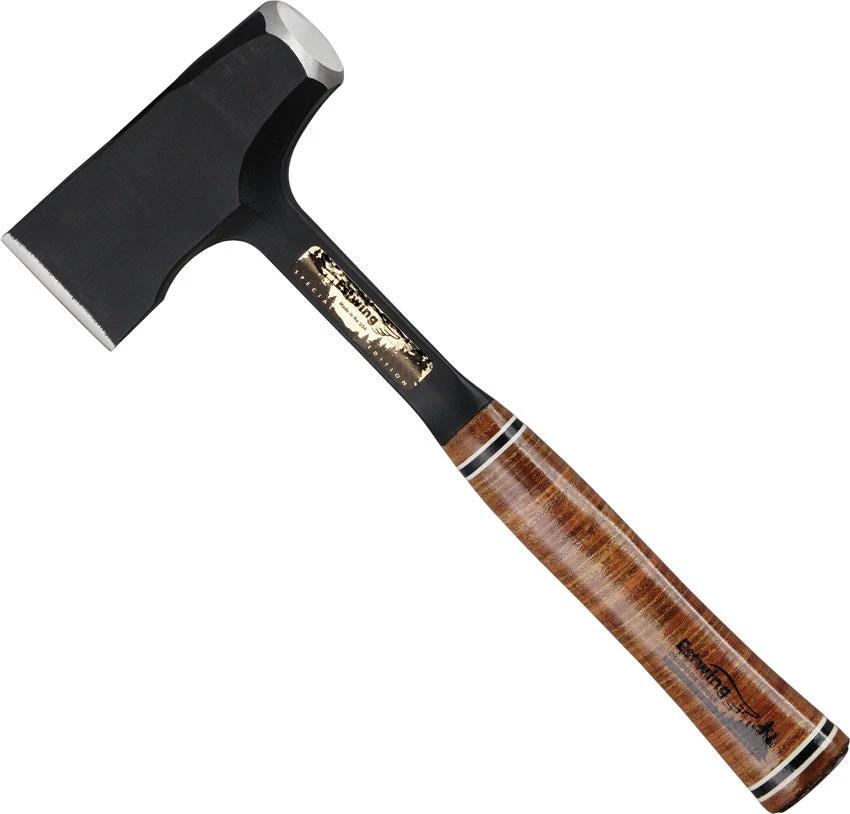 Estwing Fireside Friend Splitting Tool EFF4SE by Estwing