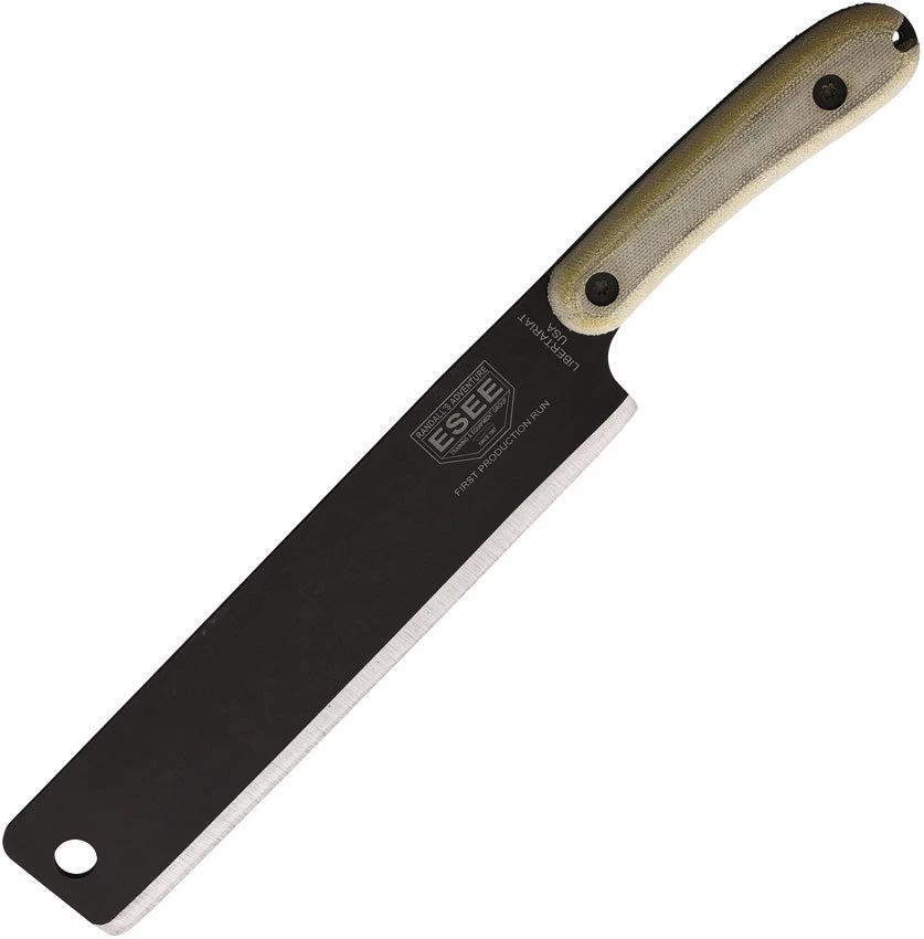 ESEE Libertariat Machete ESEE-LIBERTARIAT-USA by ESEE