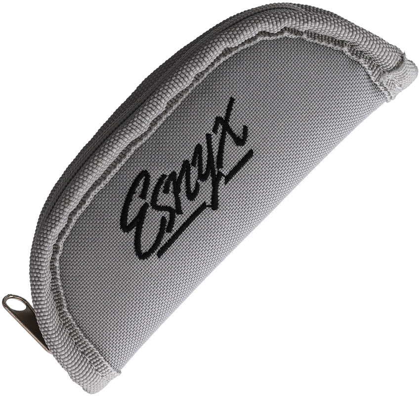 Esnyx Knives Beer Buster Jr Linerlock ESN-BBJFF-52 by Esnyx Knives