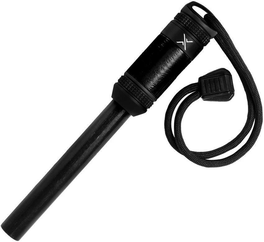 Exotac FireROD XL Black 002030-BLK by Exotac