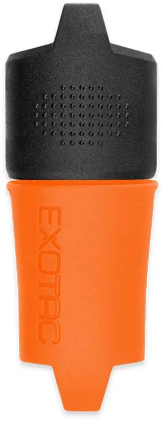 Exotac FireSLEEVE Mini Orange 5105 ORG by Exotac