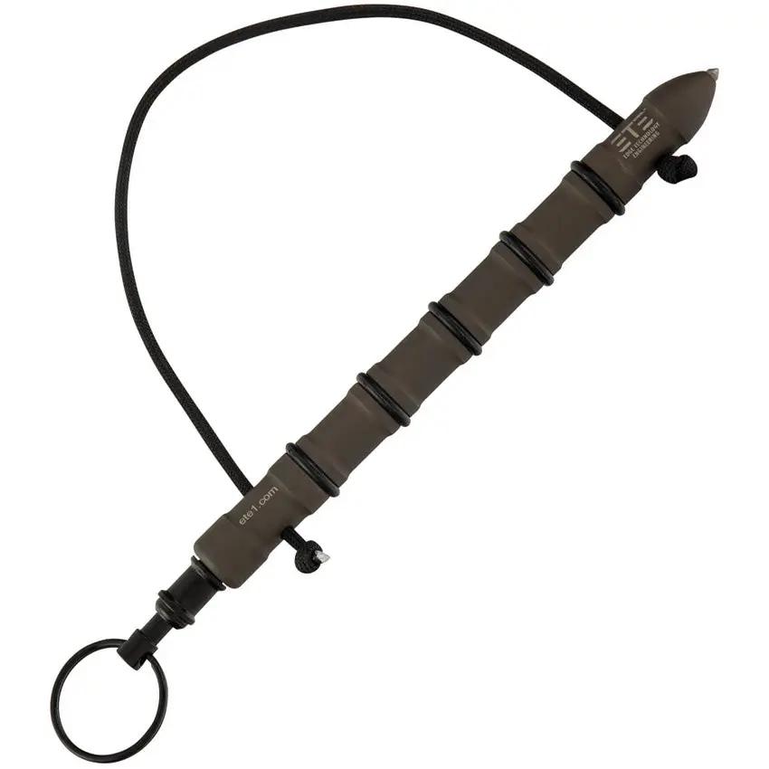 ETE Titanium Kubotan ETEK1800 by ETE