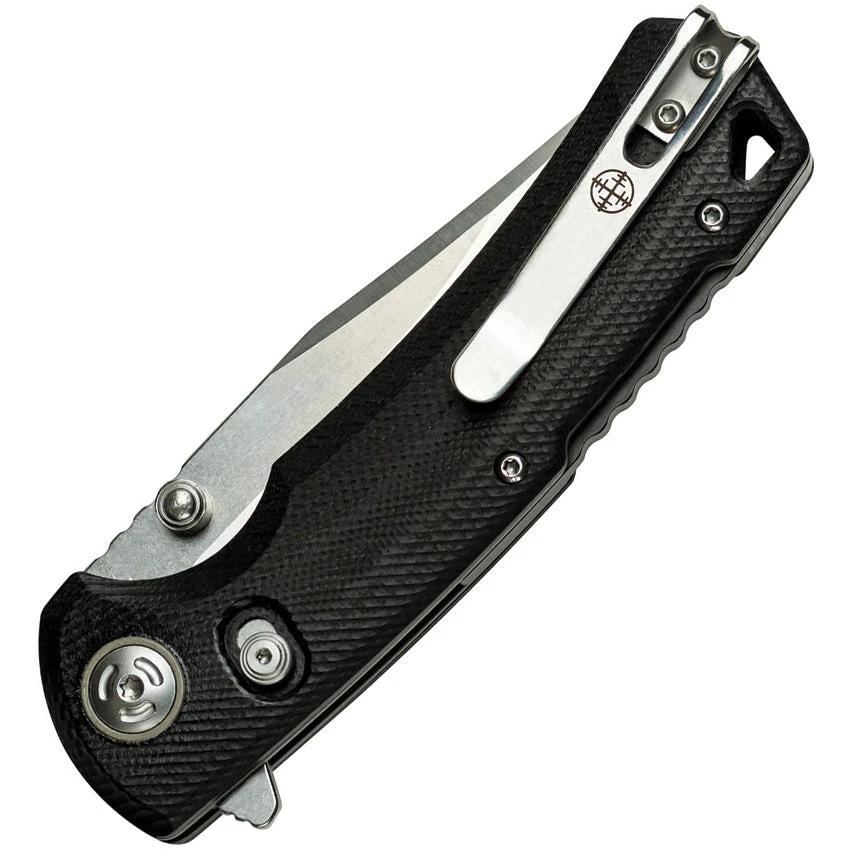 Elite Tactical The Chaser From Elite Tactical ET-FDR006 by Elite Tactical