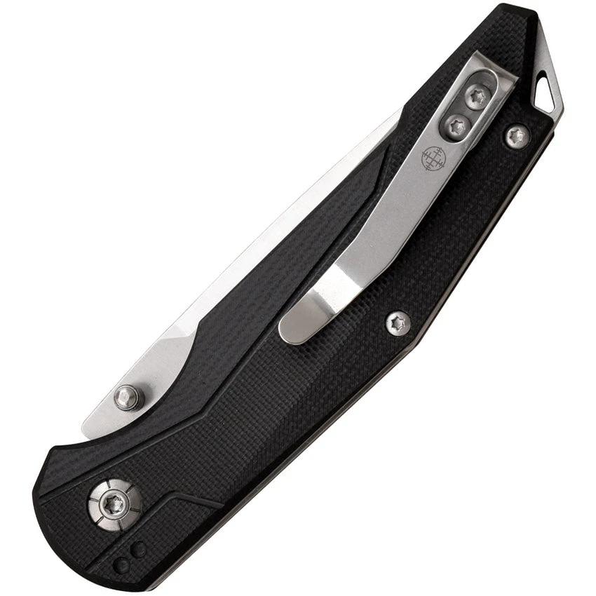 Elite Tactical Cruiser Button Lock ET-FDR007 by Elite Tactical