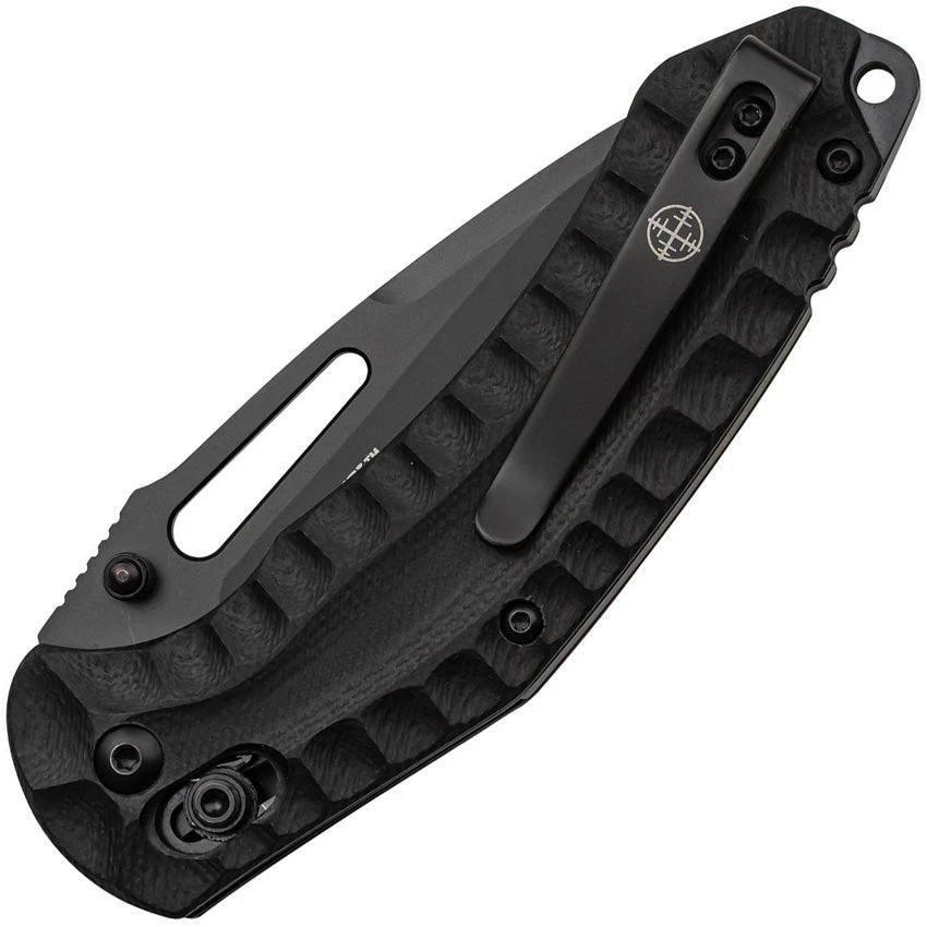 Elite Tactical Pyrodex Rapid Lock ET-FDR008BK by Elite Tactical