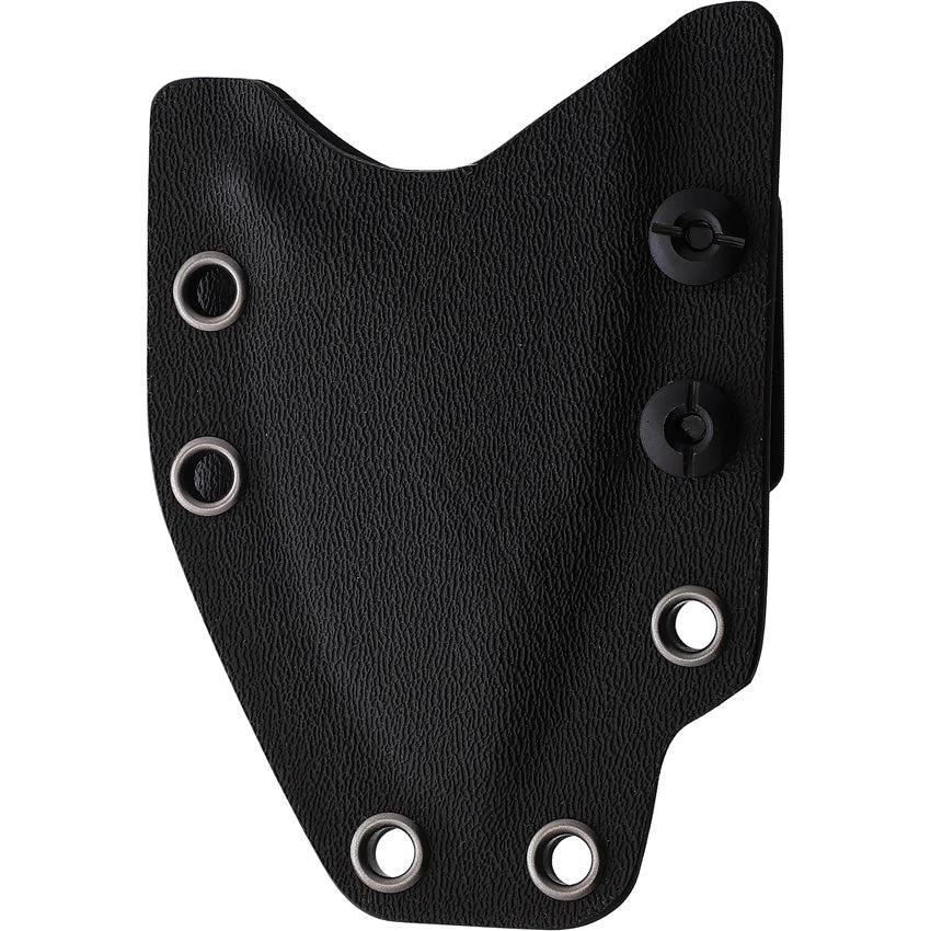 Elite Tactical Teardrop Fixed Blade ET-FIX011 by Elite Tactical