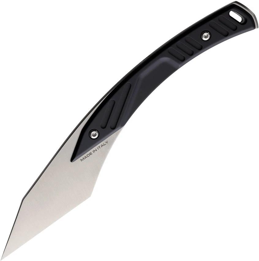 Extrema Ratio Kiri Fixed Blade Satin 04.1000.0187/SAT by Extrema Ratio