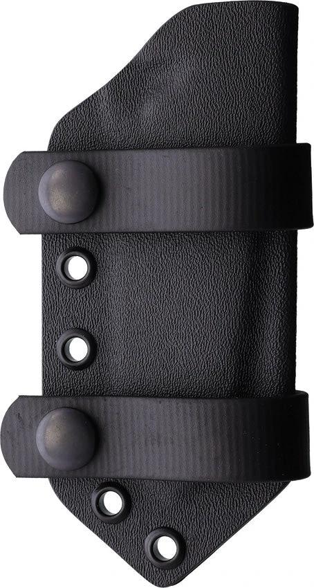 Extrema Ratio RAO Fixed Blade Knife Nitro Satin N690 Elite Tactical Outdoor Knife Full Tang by Extrema Ratio
