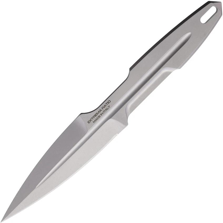 Extrema Ratio S Thil Fixed Blade Knife One Piece N690 Elite Tactical Survival Tool For Military And Outdoor by Extrema Ratio