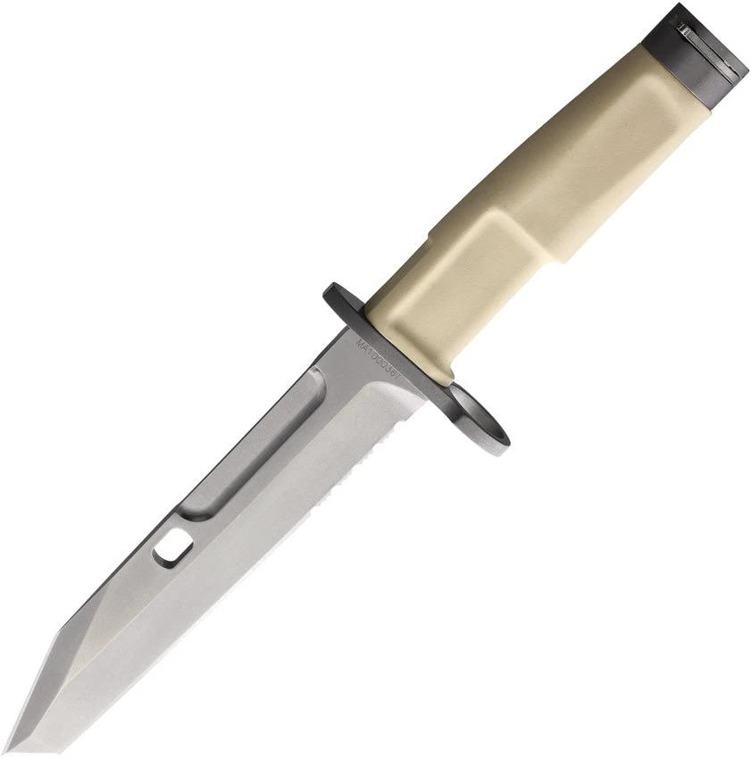 Extrema Ratio Fulcrum Combat Desert 04.1000.0309/DW by Extrema Ratio