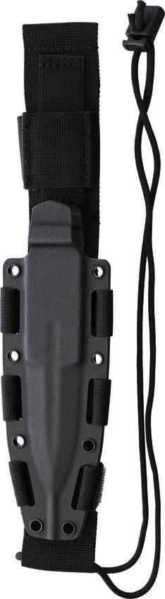 Extrema Ratio SAT OR Fixed Blade Knife 5.5in N690 Satin Blade FRN Handle MOLLE Sheath For Tactical Pros by Extrema Ratio
