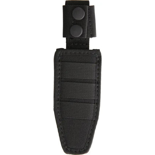 Extrema Ratio Scout 2 Stonewashed Spear Point Fixed Blade Knife N690 Bohler Steel for Outdoor and Tactical Pros by Extrema Ratio