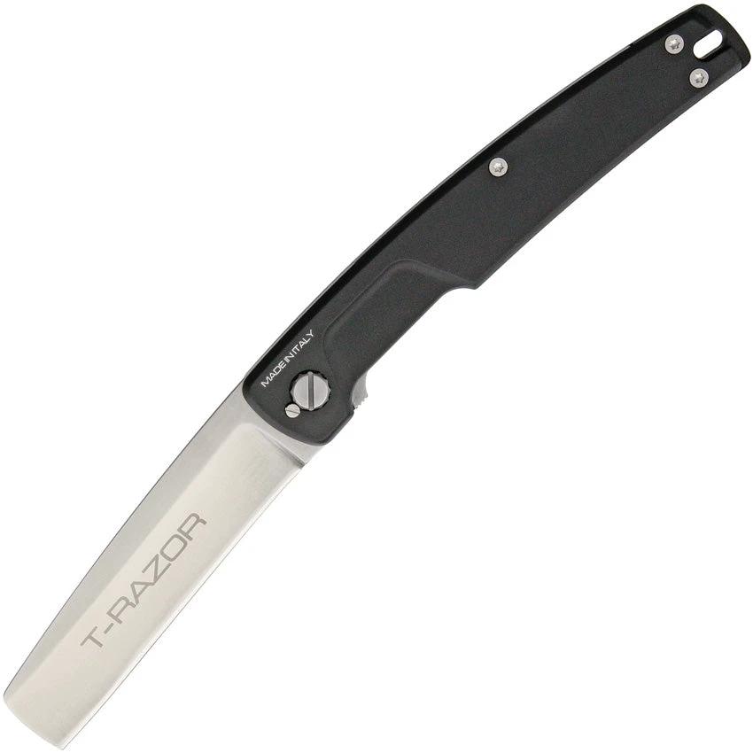 Extrema Ratio T Razor Satin 04.1000.0138/SAT by Extrema Ratio
