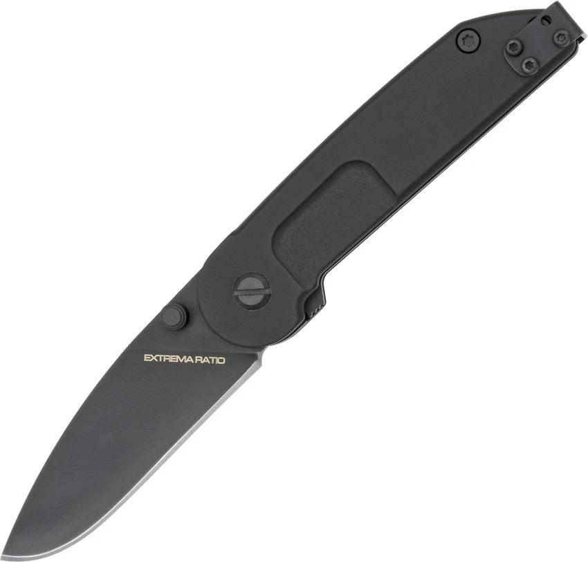 Extrema Ratio BF1 Classic 04.1000.0143/BLK by Extrema Ratio