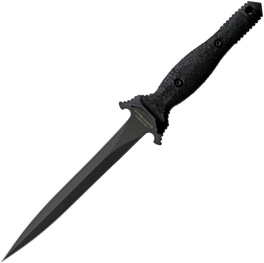 Extrema Ratio Suppressor 04.1000.0312/BLK by Extrema Ratio