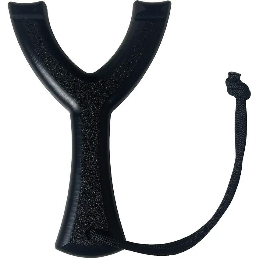 EZSHOT Heritage Classic Slingshot - High Performance Flat Bands For Precision Shooting by EZSHOT