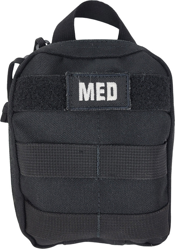 Elite First Aid Recon IFAK Level 2 Black FA183BKE