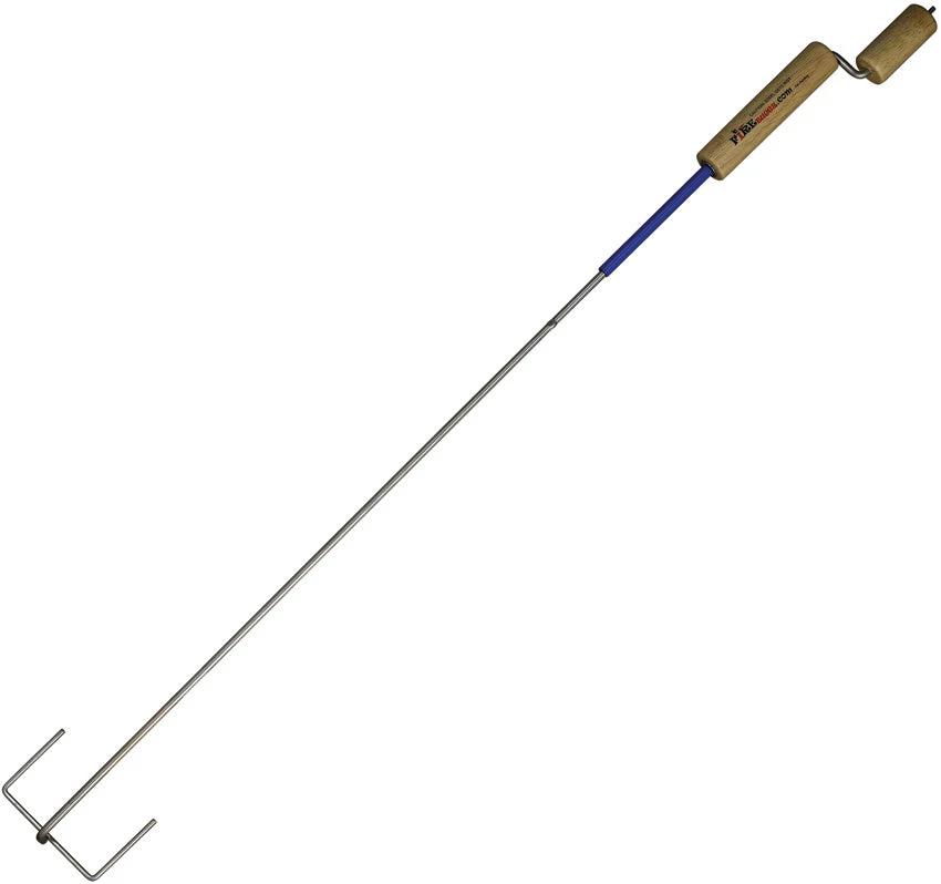 Firebuggz Crank-Eez Roaster Blue FB03-0005 B by Firebuggz