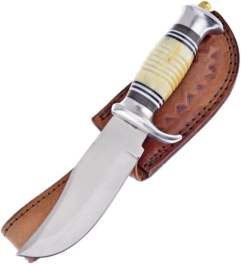 Frost Cutlery Black Hills Skinner BKH-220 by Frost Cutlery