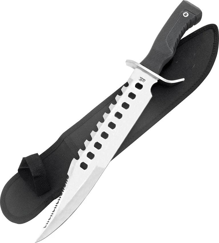 Frost Cutlery Guardian Bowie CW-140 by Frost Cutlery
