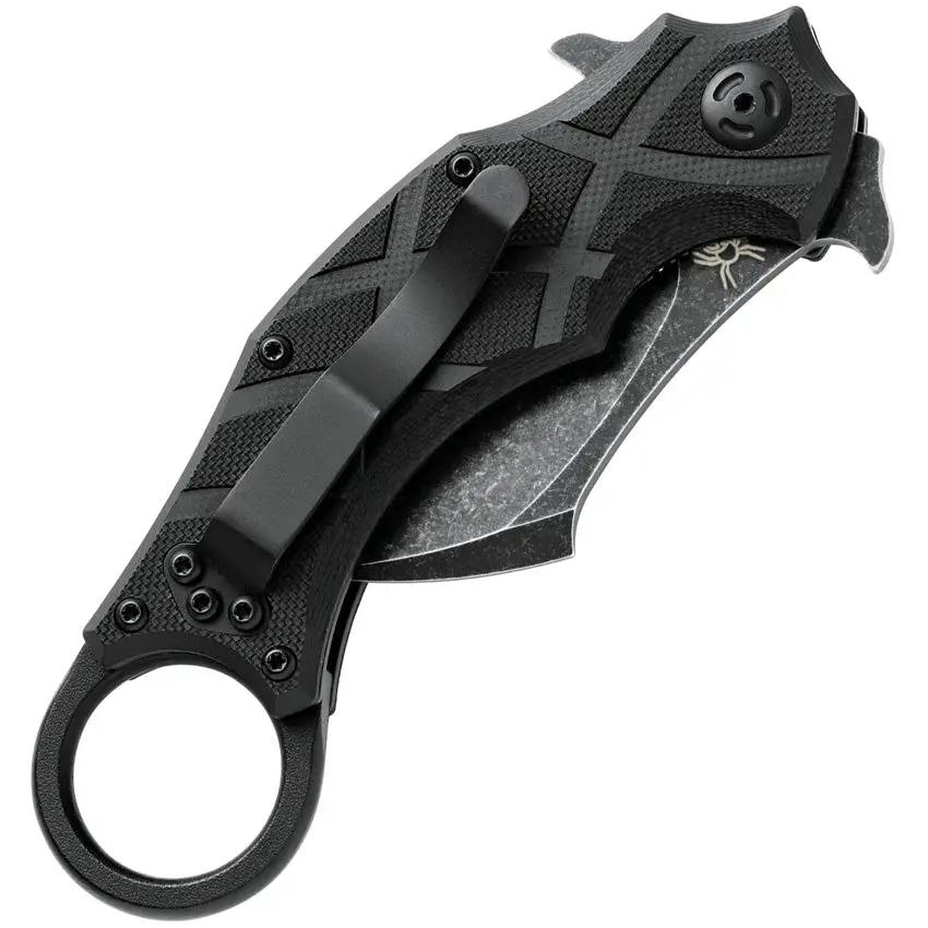 Fox Edge The Claw Linerlock FE016 by Fox Edge