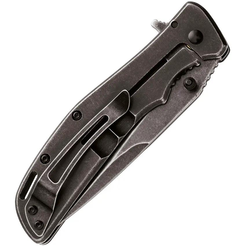 Fox Edge Mandatory Fun Framelock FE024 by Fox Edge