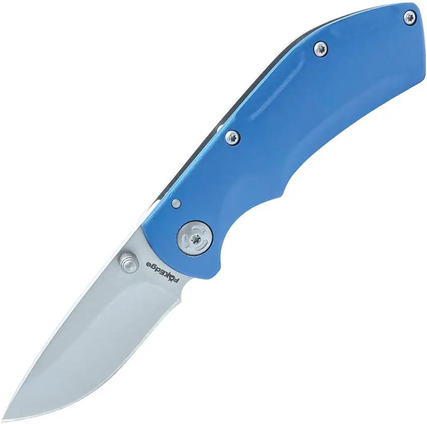 Fox Edge Pop Smoke Framelock FE042 by Fox Edge