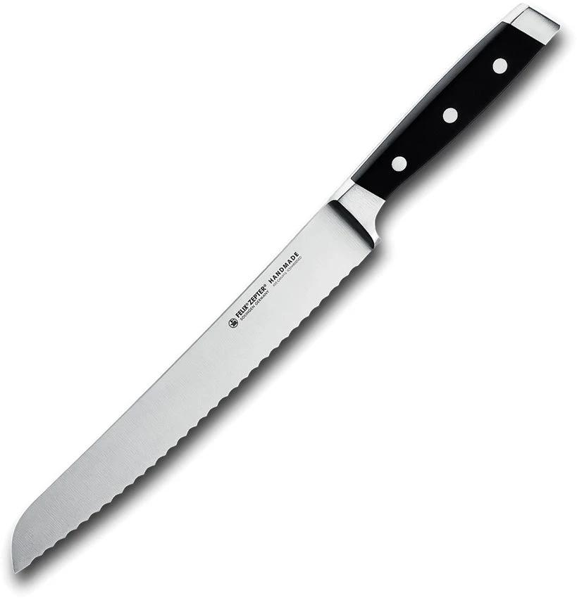FELIX 8.5in Bread Knife 817122 by FELIX